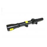 Weaver K3 scope 60-B