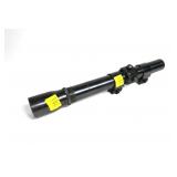 Weaver K2.5 scope
