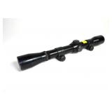 Lyman All American 4x scope