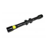 Bausch & Lomb 6x scope