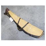 Lot, 5 Kolpin soft gun cases