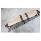 Lot, 3 soft gun cases