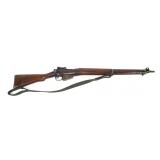 Enfield No. 4 MKI Long Branch .303 British (1943)