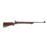 Winchester Model 75 Target Rifle .22 LR bolt