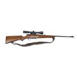 Savage Model 340 .222 REM bolt action, 24"