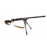 Custom Sprague .219 WASP Mauser 98 bolt