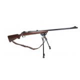 Remington Model 722 .244 REM bolt action rifle,