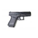 Glock Model 19 GEN 5 9mm semi-auto, 4" barrel with