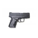 Springfield Armory Model XD-45 .45 ACP Sub-Compact