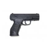 Walther "Creed" 9mm semi-auto, 4" barrel with