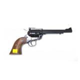 Ruger New Model Single-Six Convertible .22 LR