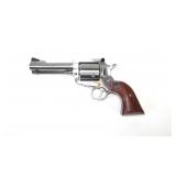 Ruger New Model Super Blackhawk Stainless