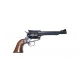 Ruger Blackhawk (3-screw) .357 Mag single action