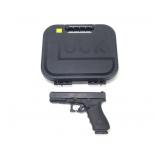 Glock Model 21 Gen 4 .45 auto, 4/6" barrel with
