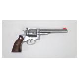 Ruger Redhawk Stainless .357 Mag double action