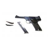 Colt Woodsman 2nd Series Sports Model .22 LR