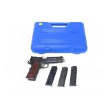 Springfield Armory Model 1911-A1 .45 Auto, 5"