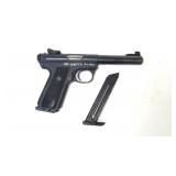 Ruger Model 22/45 MKIII Target Model .22 LR