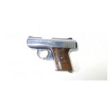 Raven Arms Model MP-25 .25 auto, 2.5" barrel,