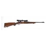 Ted Williams Model 73 (Winchester 670) .30-06
