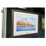 16" x 24" "That Special Place" by James Killen,