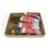 Lot - Assorted Holsters includes: