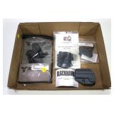 Lot, Blade-Tech Phantom 1911 holster,