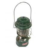 Coleman lantern