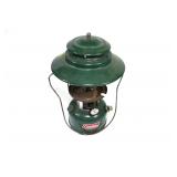 Coleman lantern, no globe