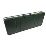 Hard gun case