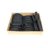 Lot, 25 black holsters, new