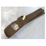 Lot, 3 Kolpin soft gun cases