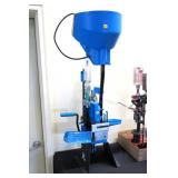 Dillon XL650 reloader with parts, accessories and