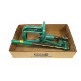 RCBS rock chucker press