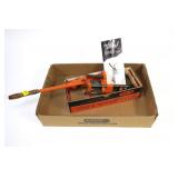 Lyman Ideal No. 45 bullet lubricator and sizer