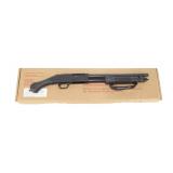 Mossberg Model 590 "Shockwave" 20 Ga. 3" pump,
