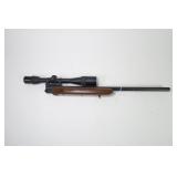 Thompson Center Contender .17 REM 24"