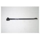 Thompson Center Contender .30-30 WIN, 21" barrel