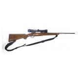 Ruger M-77 .30-06 Sprg. bolt action rifle, 22"