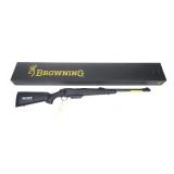Browning A-Bolt Shotgun Stalker 12 Ga. 3" bolt