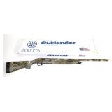 Beretta A300 Outlander 12 Ga. 3" semi-auto, 28"
