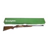 Remington Model 700 Classic .338 WIN Mag bolt