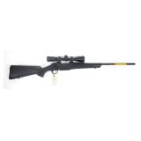 Browning A-Bolt III .243 WIN. bolt action, 22"