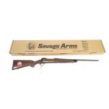 Savage Model 114 American Classic .30-06 Sprg.