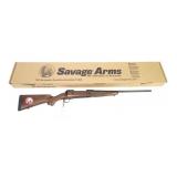 Savage Model 11 Light Weight Hunter .30-06 Sprg.