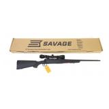 Savage Axis XP .270 WIN. bolt action, 22" barrel
