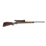 Winchester Model 70 .243 WIN bolt action, 26"