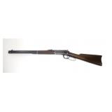 Winchester Model 1894 Saddle Ring Carbine .32
