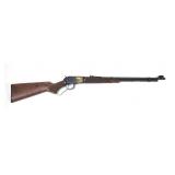 Winchester Model 9422M .22 WIN Mag lever action,