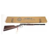 Uberti "Silverboy" Carbine .22 Mag lever action,